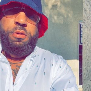 Meet your Posher, William